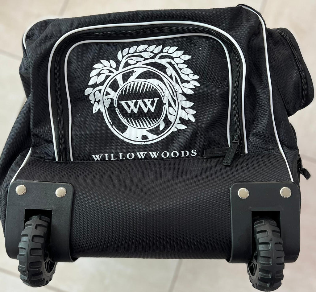 Willow Woods Cricket Kit Bag
