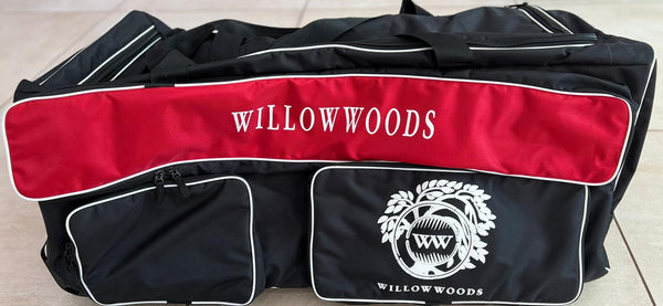 Willow Woods Cricket Kit Bag