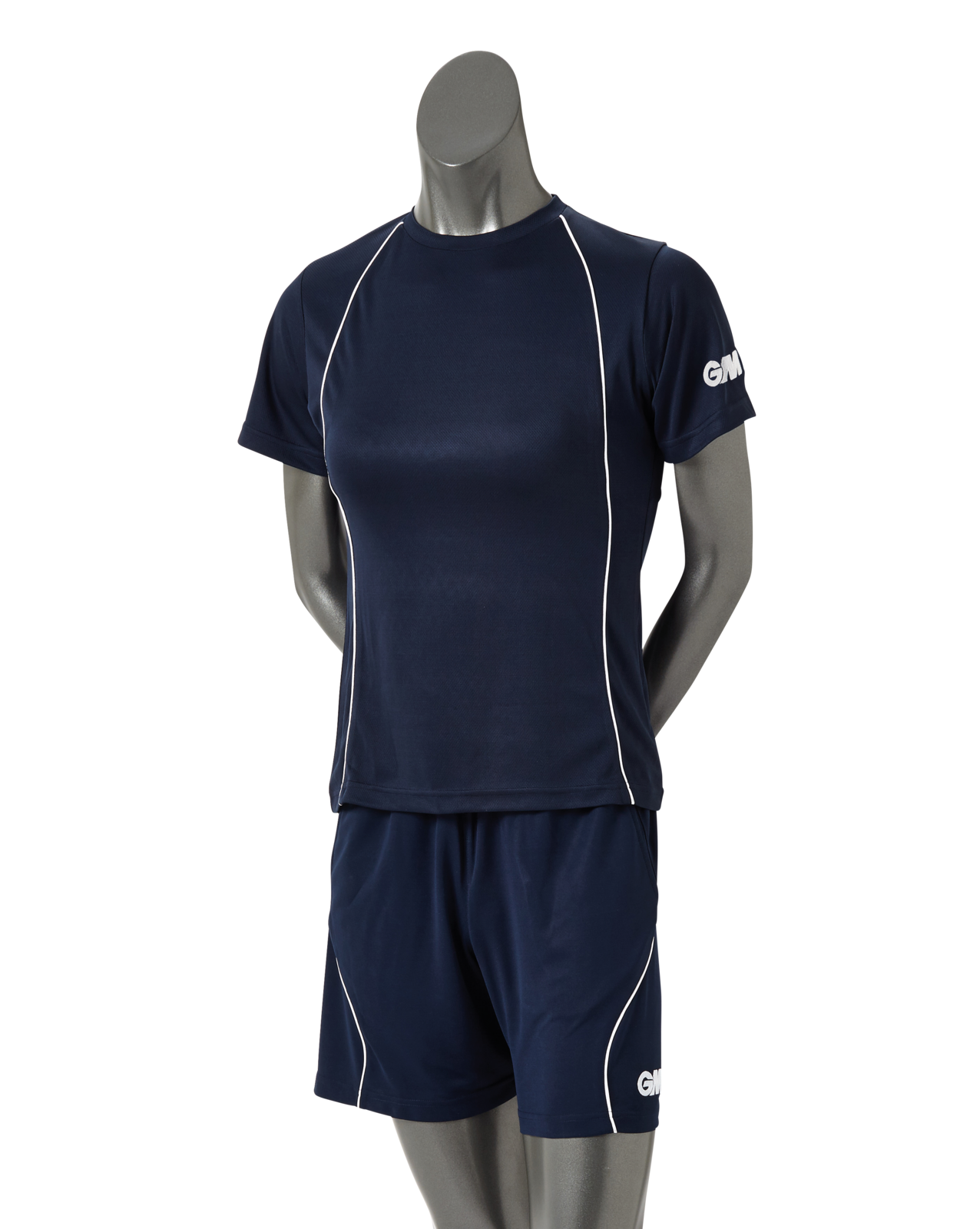 GM Training Cricket Short