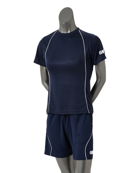 GM Training Cricket Short