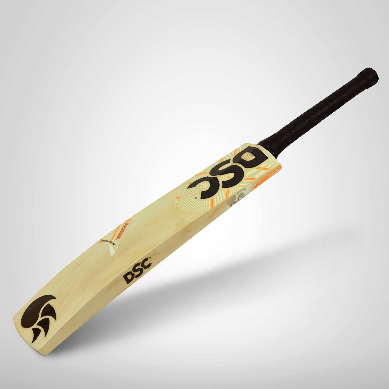 DSC Cricket Bat X-lite 5.0