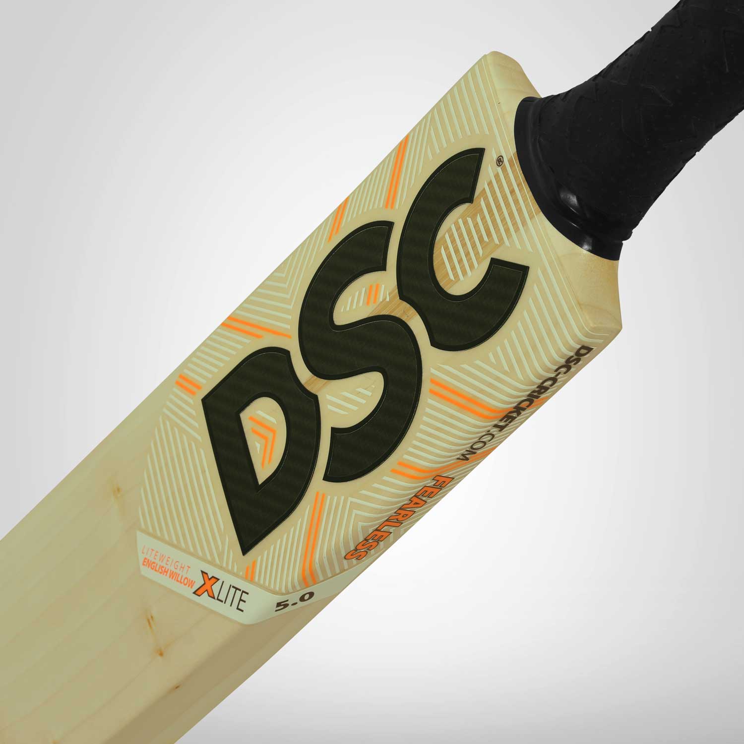 DSC Cricket Bat X-lite 5.0