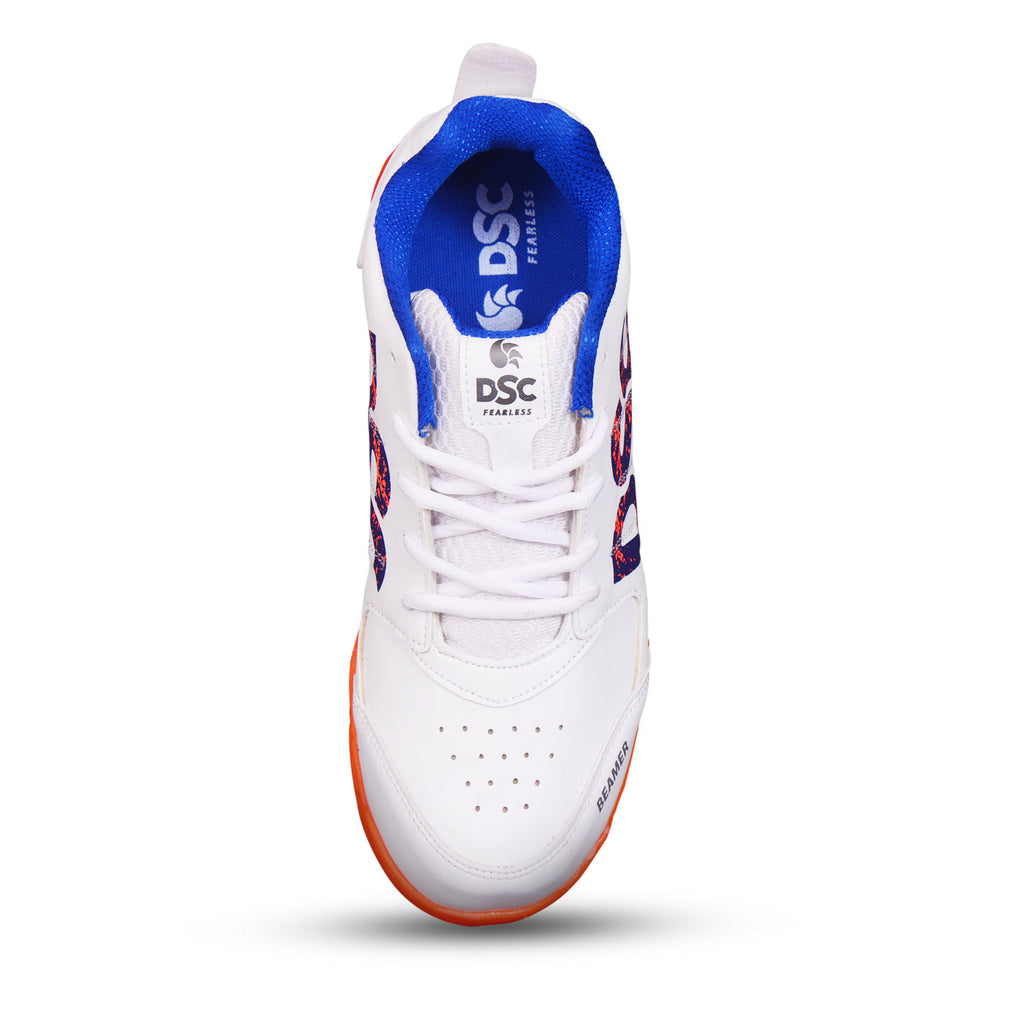 DSC Beamer Cricket Shoes