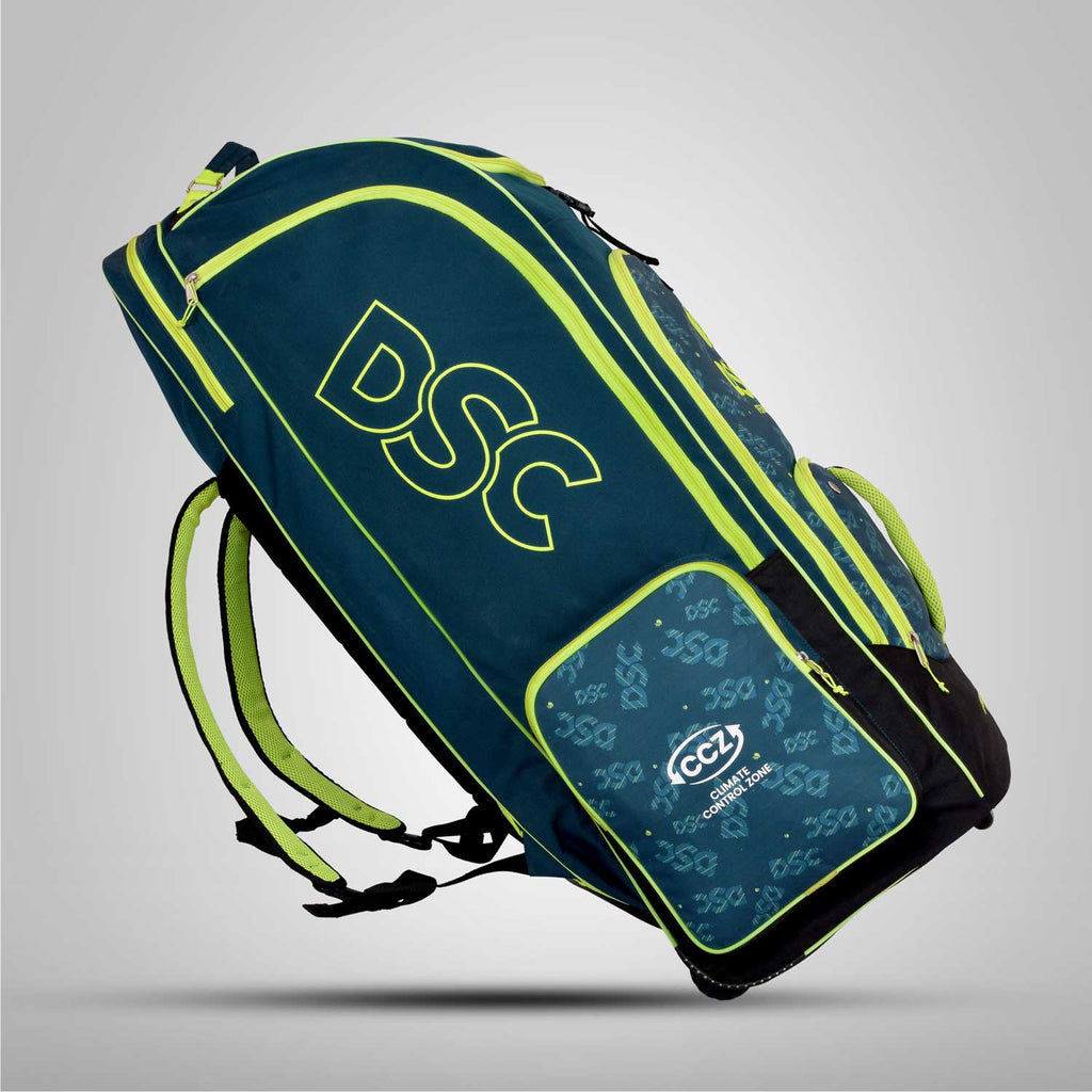 DSC Pro Player Duffle With Wheel