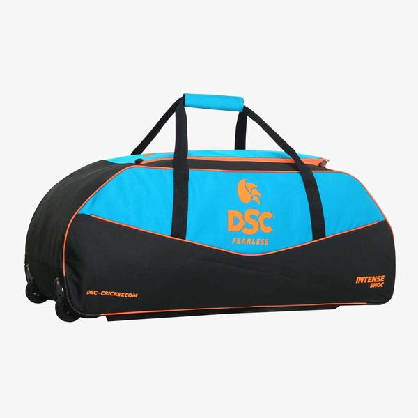 DSC Intense Shoc