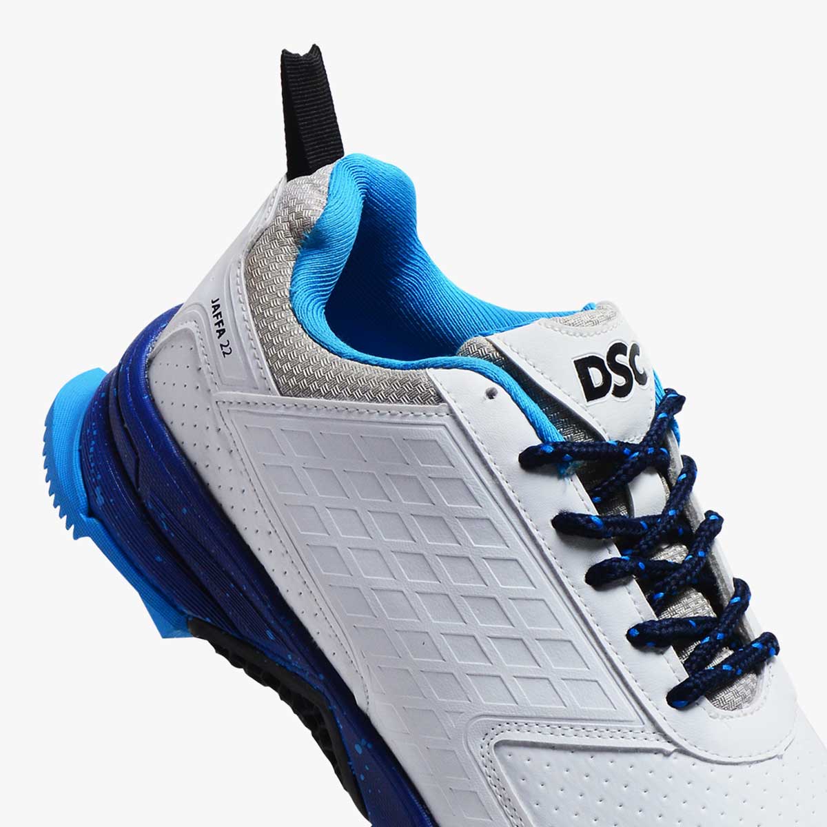 DSC Jaffa Cricket Shoes
