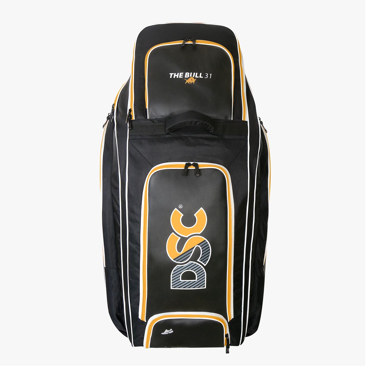 DSC Krunch The Bull 31 Duffle