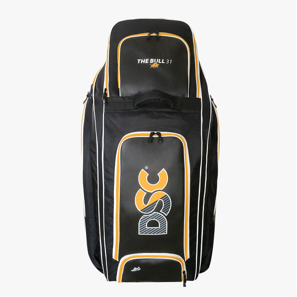 DSC Krunch The Bull 31 Duffle