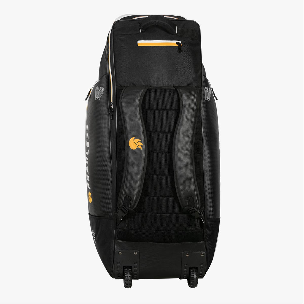 DSC Krunch The Bull 31 Duffle