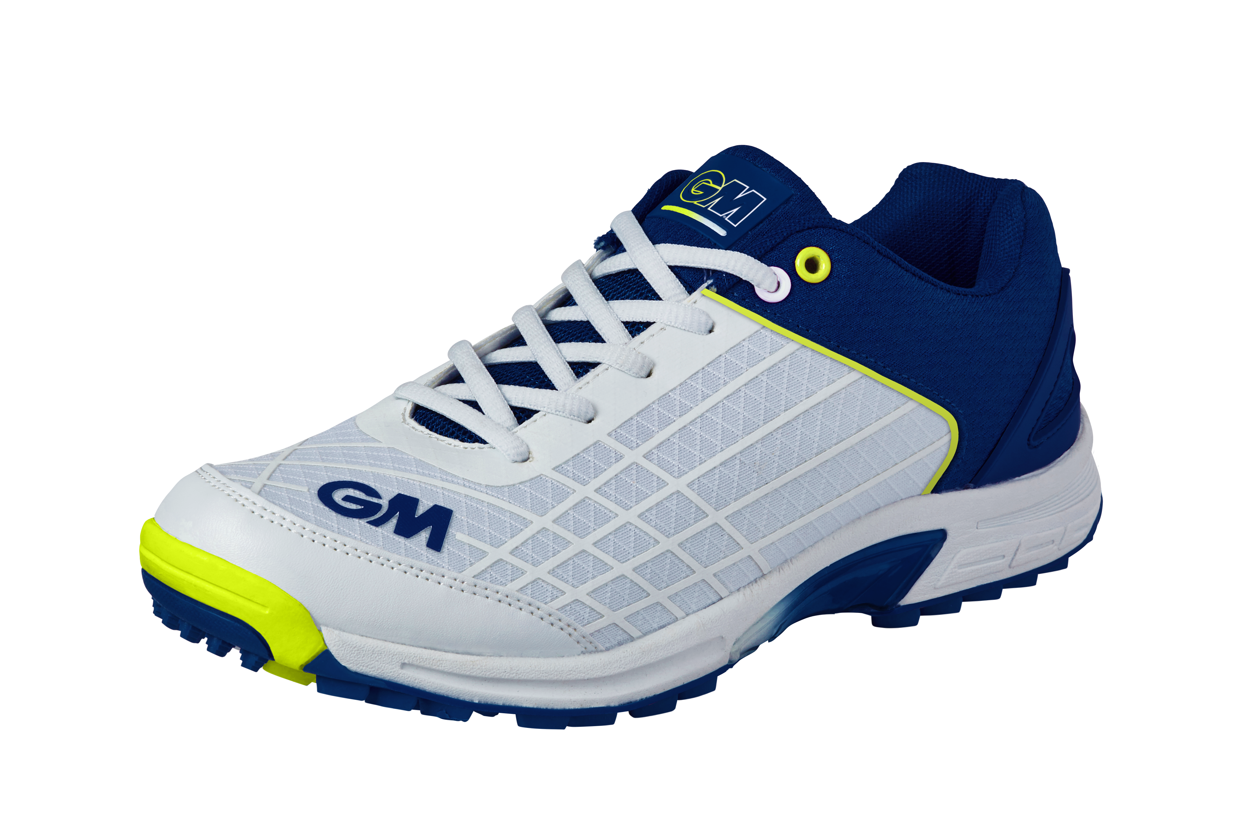 GM Original All-Rounder Junior Cricket Shoes