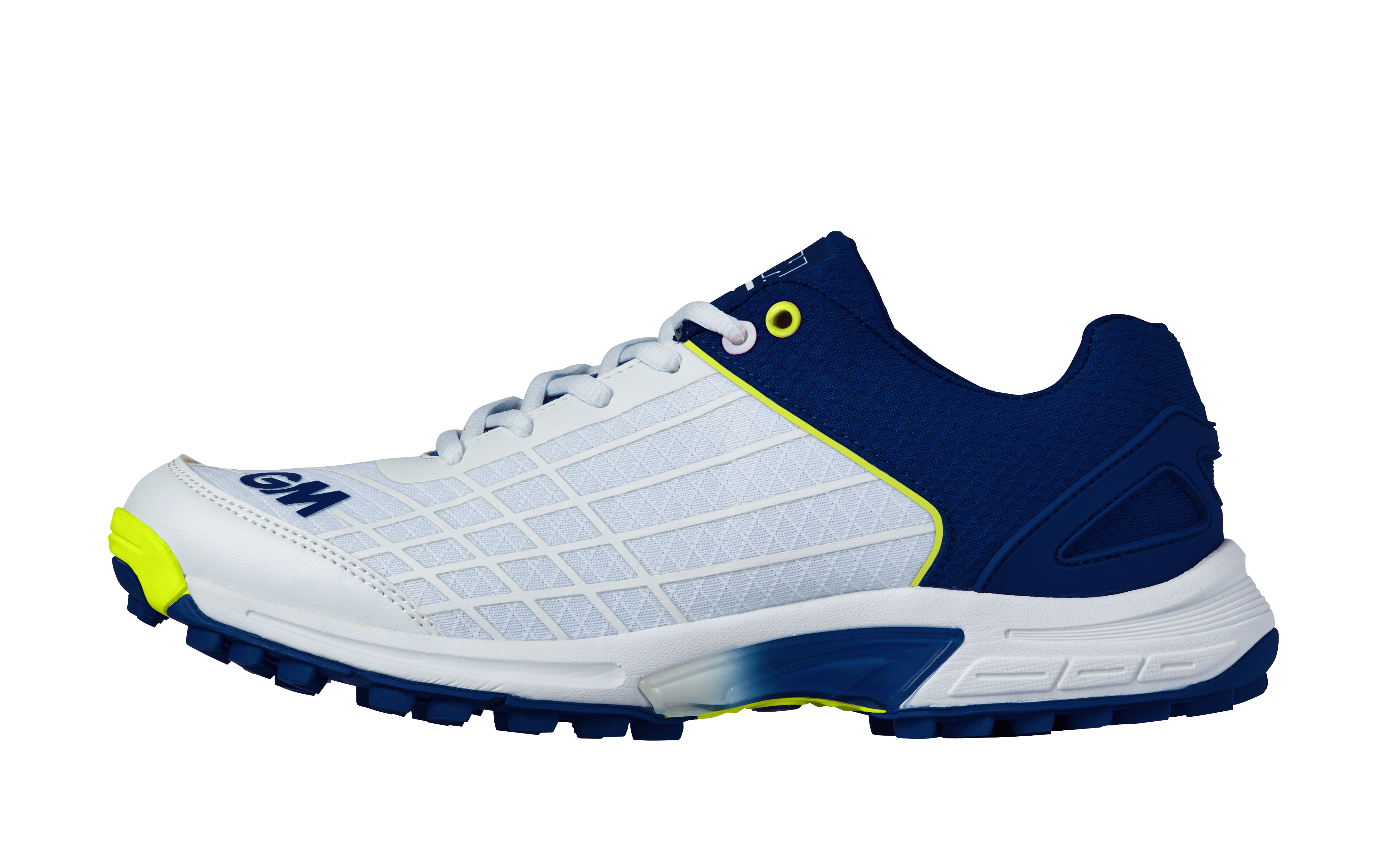 GM Original All-Rounder Junior Cricket Shoes