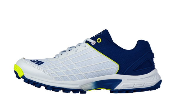 GM Original All-Rounder Junior Cricket Shoes