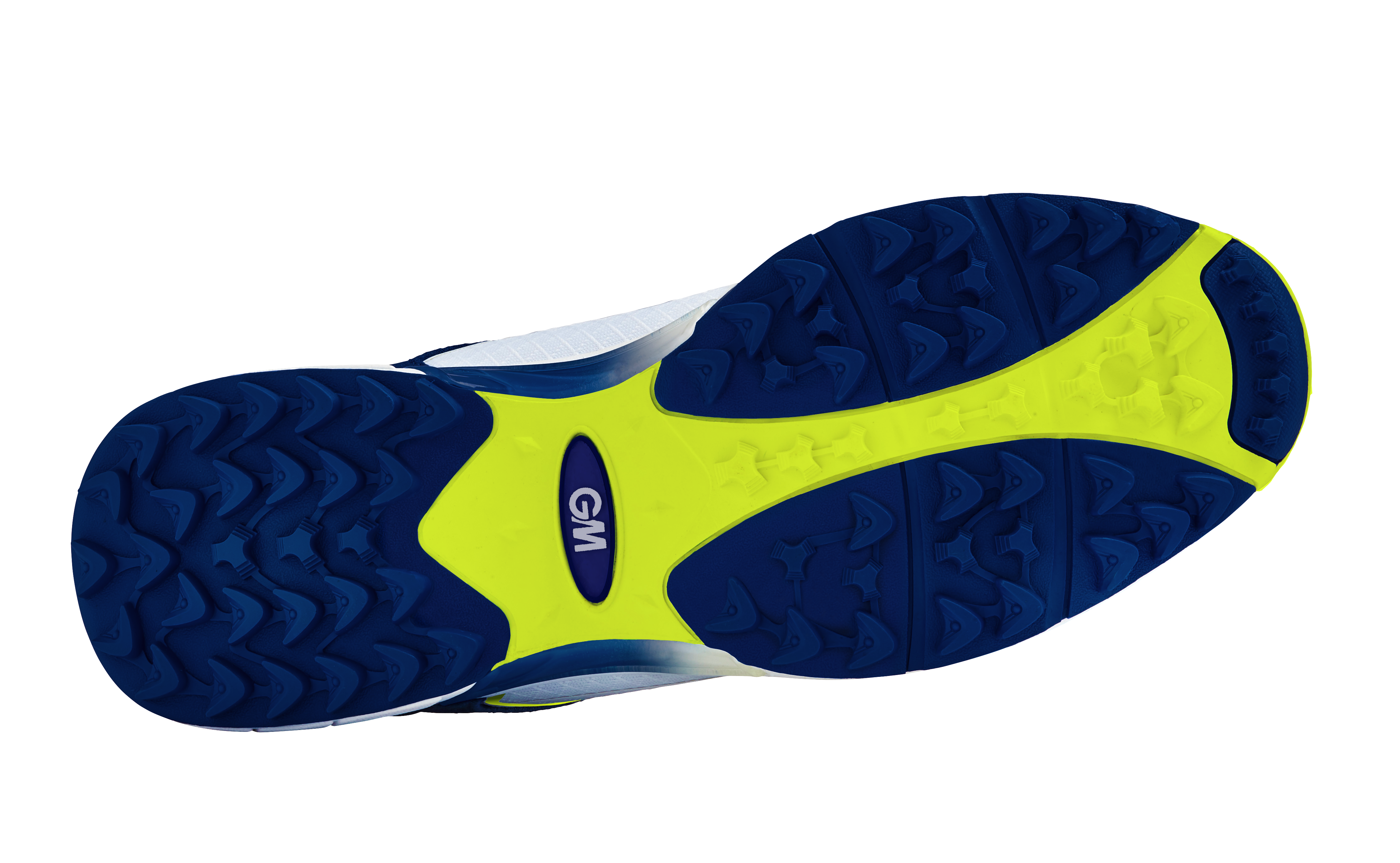 GM Original All-Rounder Junior Cricket Shoes