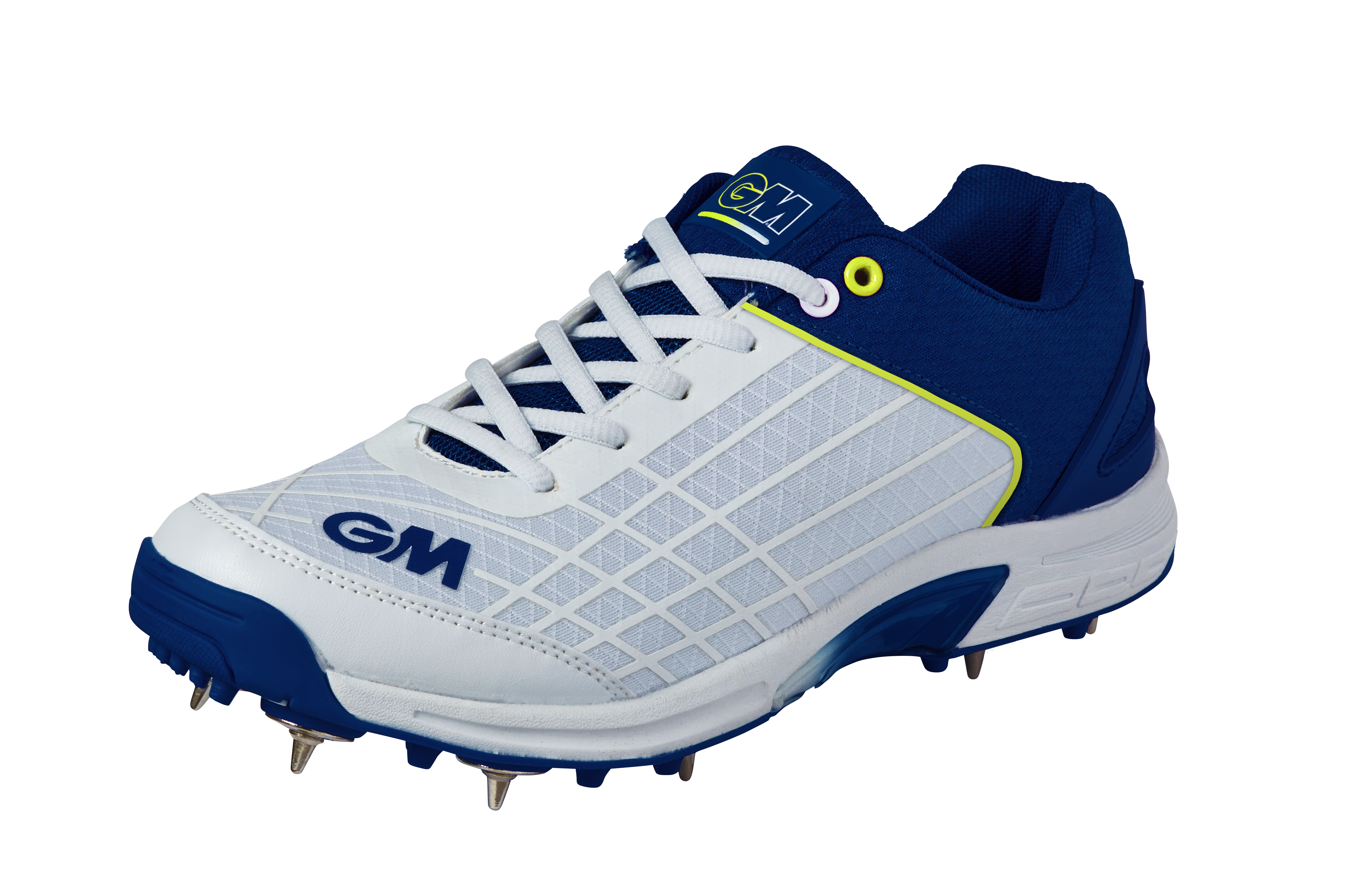 GM Original Spike Cricket Shoes