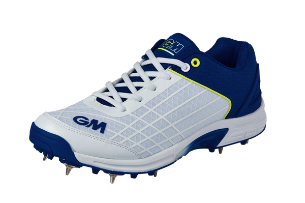 GM Original Spike Cricket Shoes