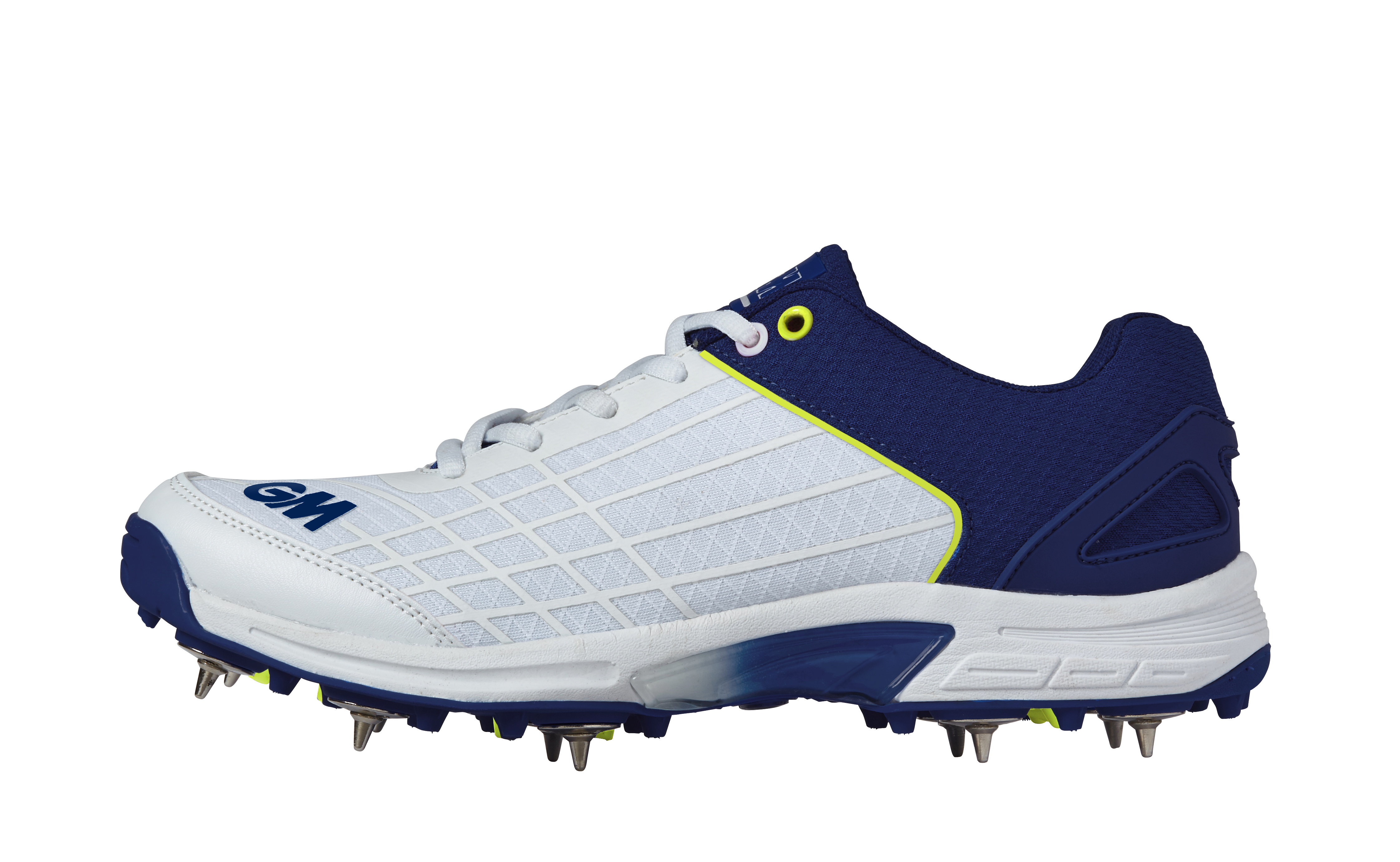 GM Original Spike Cricket Shoes