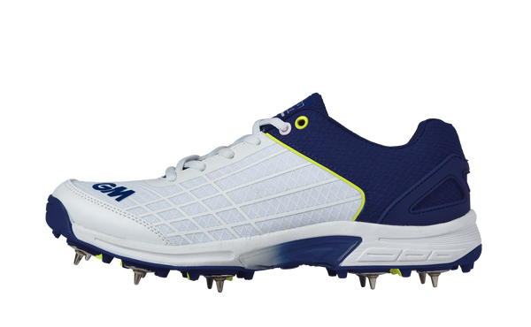 GM Original Spike Cricket Shoes