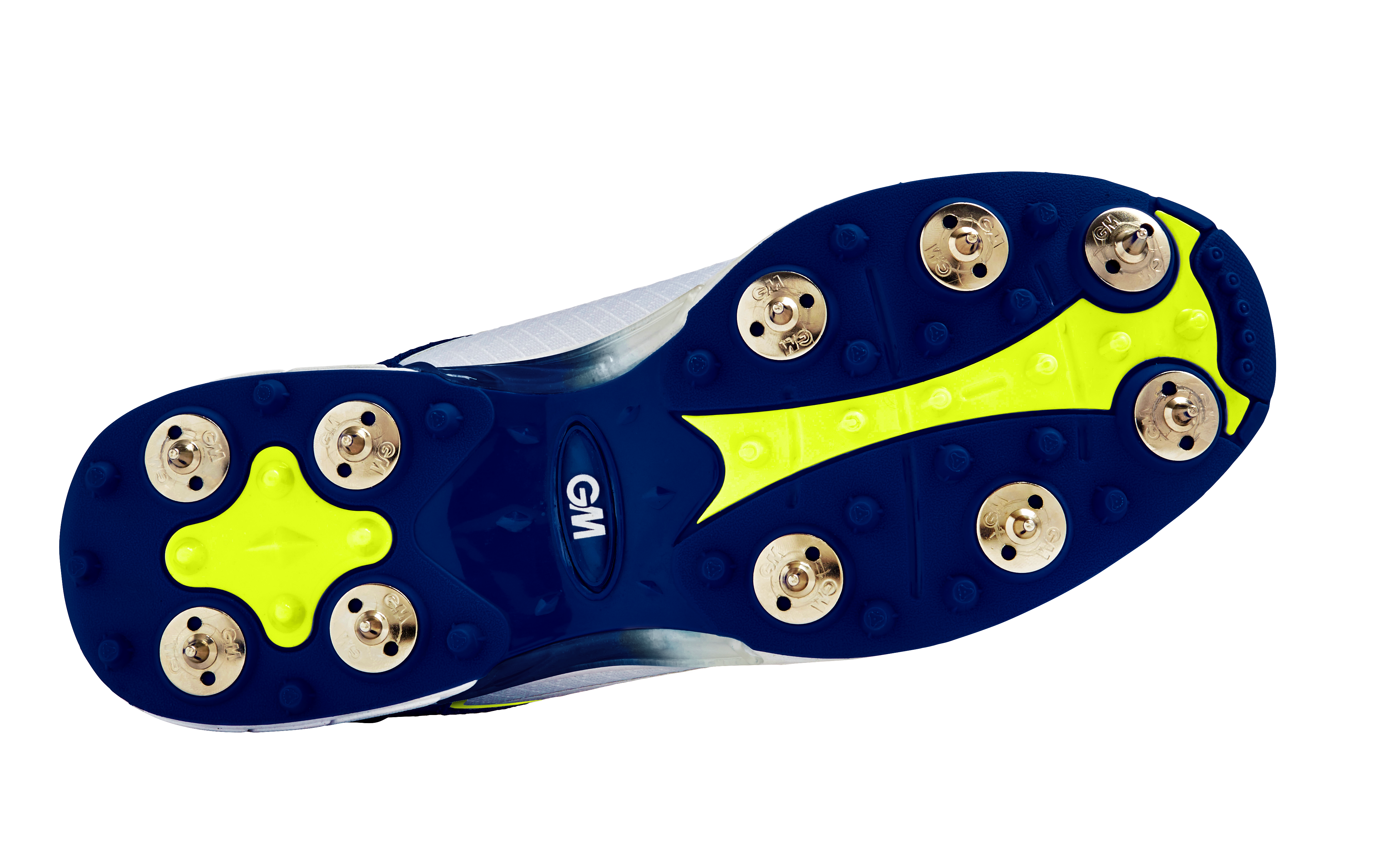 GM Original Spike Cricket Shoes