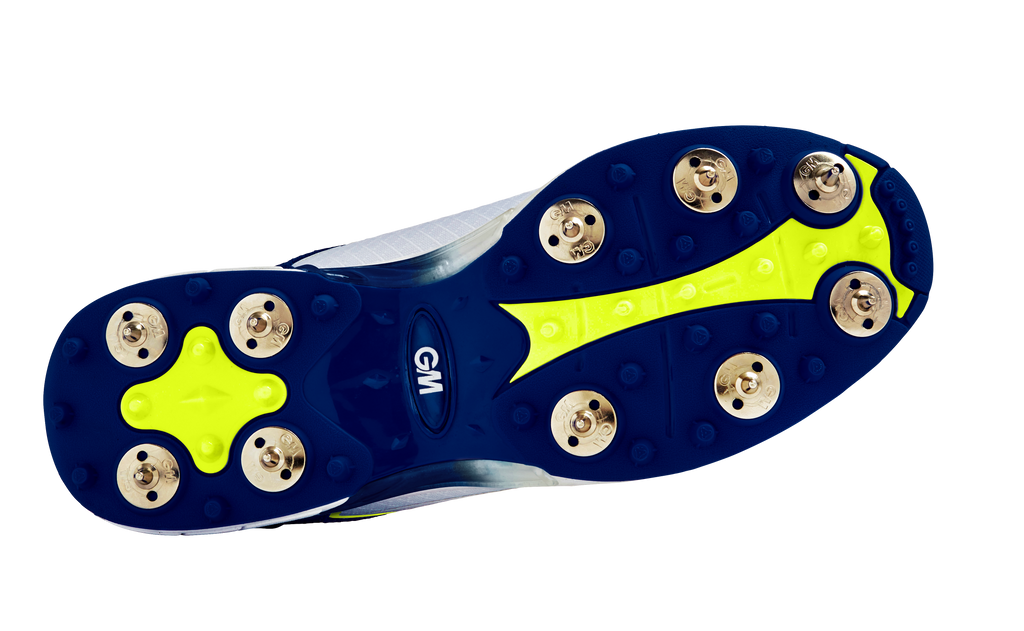 GM Original Spike Cricket Shoes