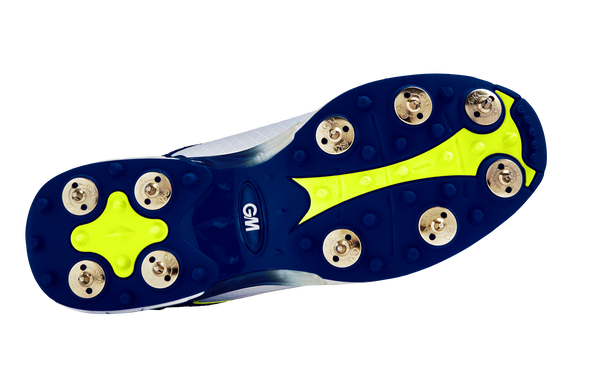 GM Original Spike Cricket Shoes