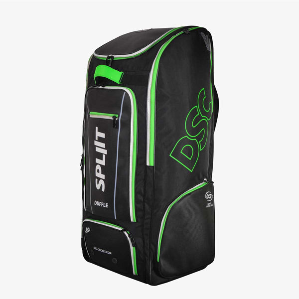 DSC Split Duffle