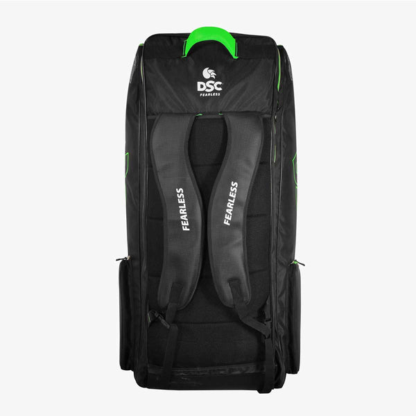 DSC Split Duffle