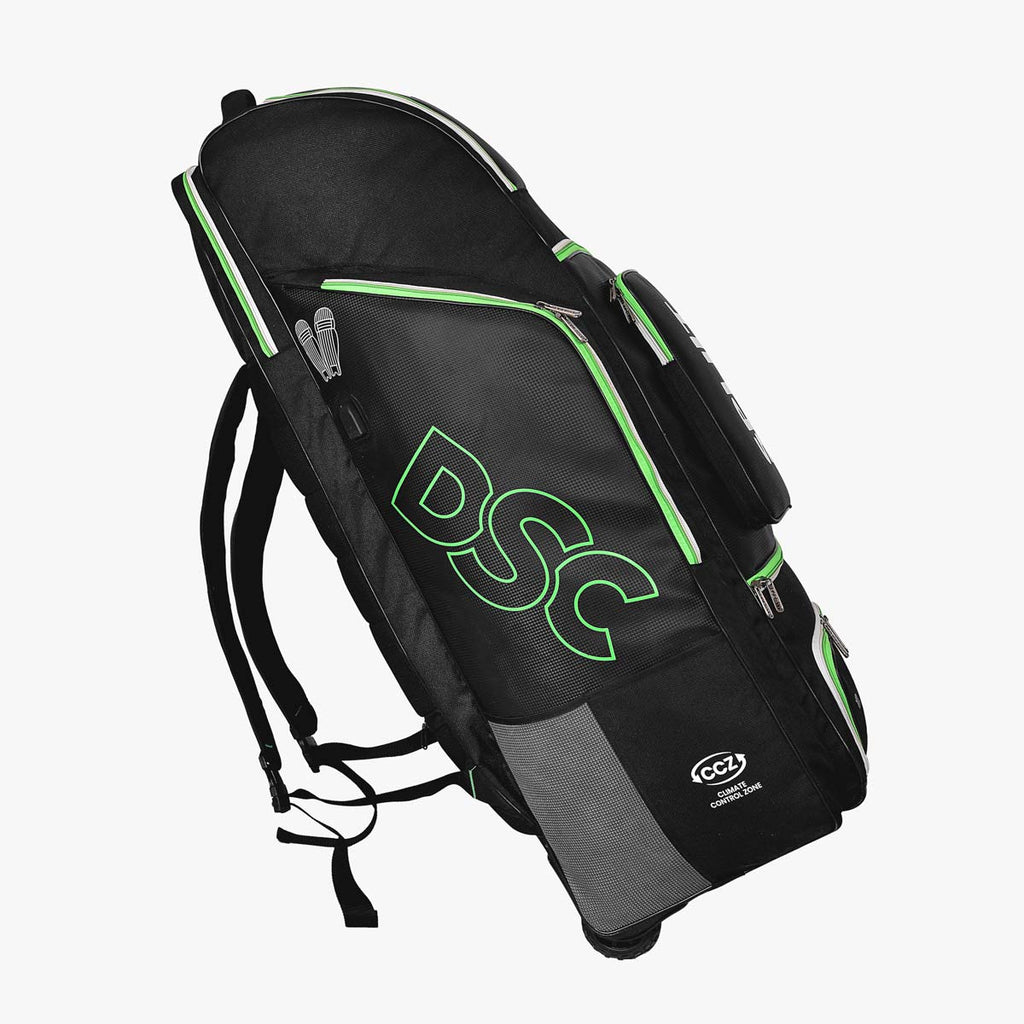 DSC Split Premium Duffle