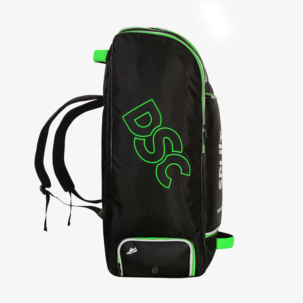 DSC Split Pro Duffle