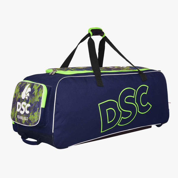 DSC Valence Karat