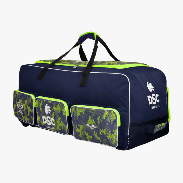 DSC Valence Pro