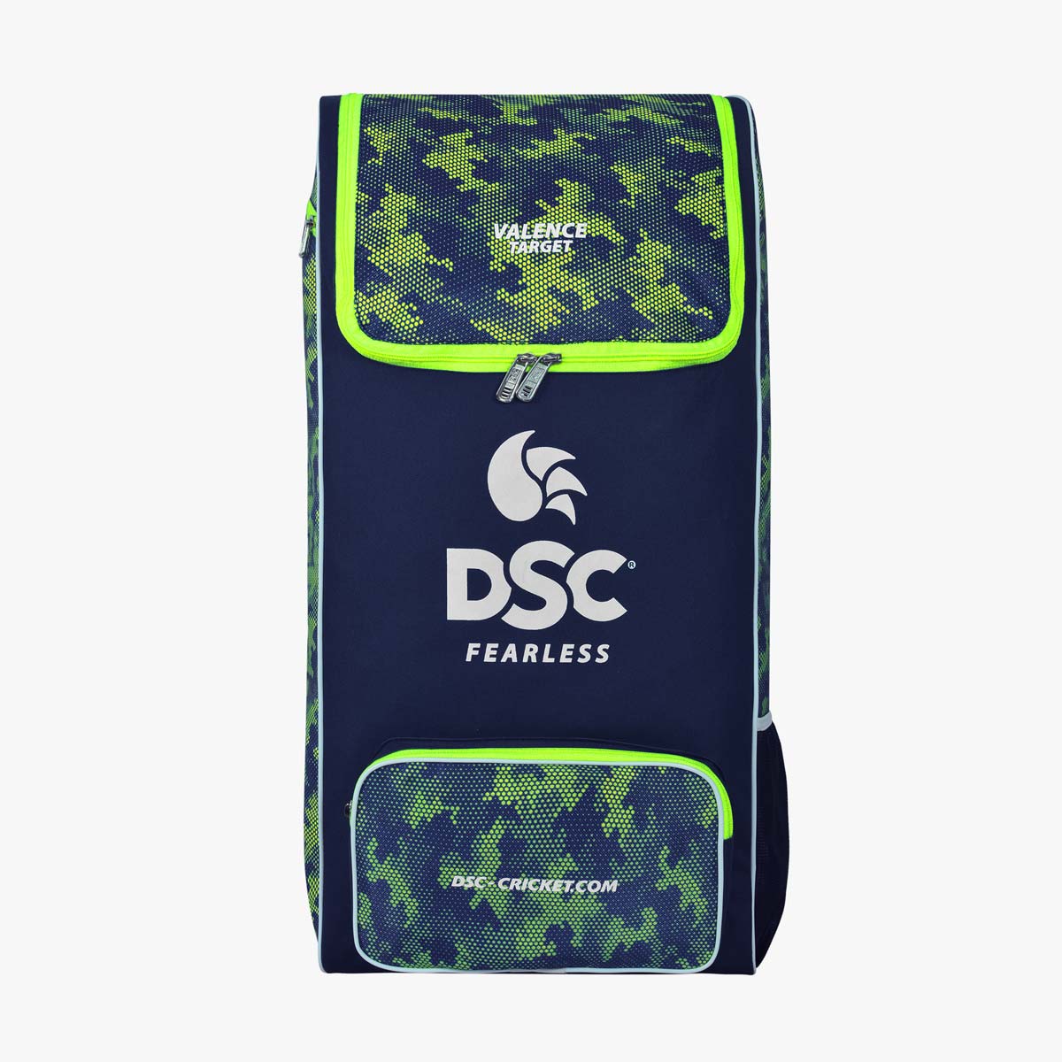 DSC Valence Target