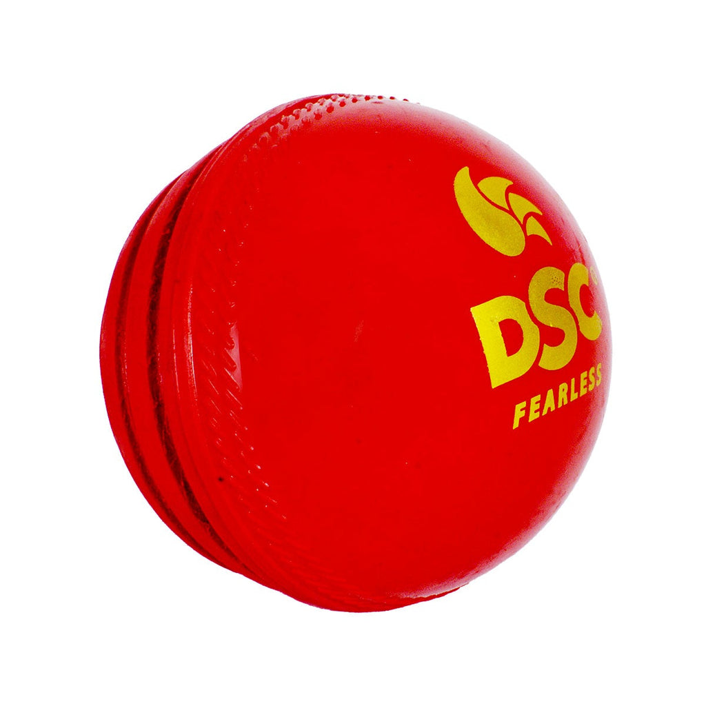 DSC Practice Balls